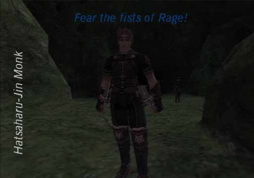 Hatsaharu Fists of power (538K)